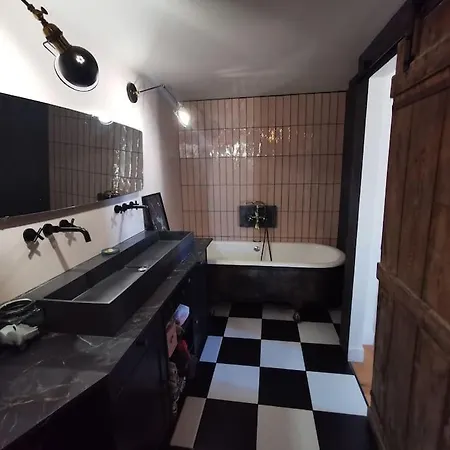 Duplex Atypique Et Chaleureux, Hyper Centre Apartment